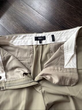 Theory in Light Tan